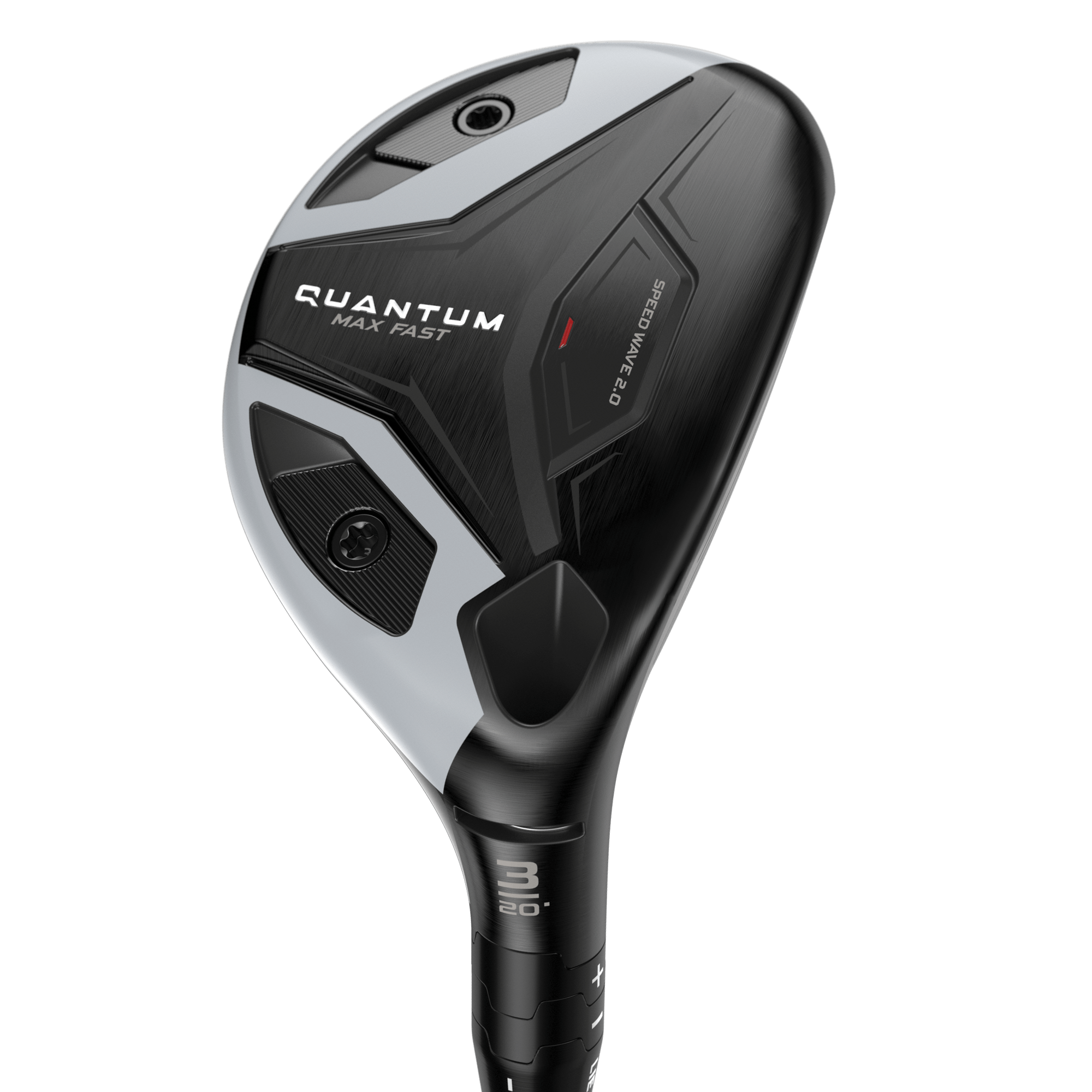 Quantum Max Fast Hybrid | CALLAWAY | Hybrids | Men's | Golf Town